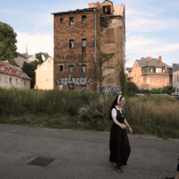 Video pozvánka na Františkánskou zkušenost